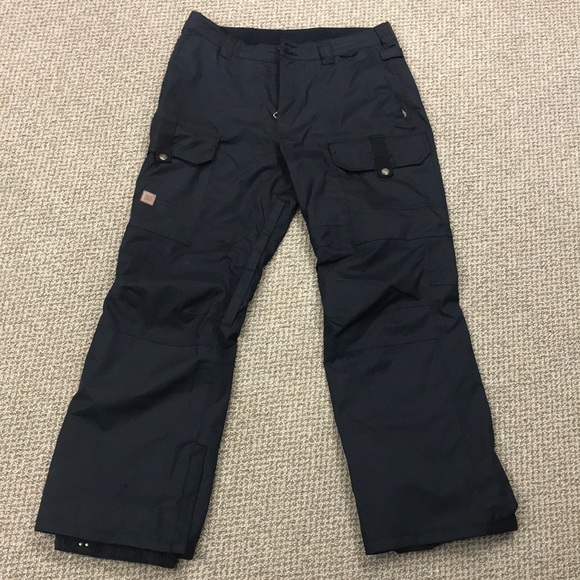 Dc Code Snow Board Pants - Picture 1 of 7